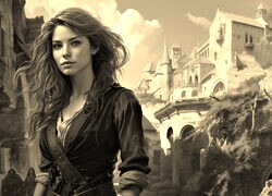 Sepia
