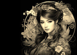 Sepia