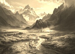 Sepia