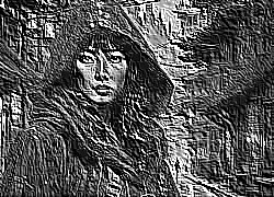 Skamielina