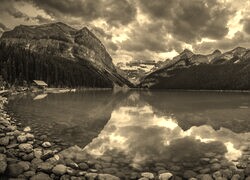 Sepia