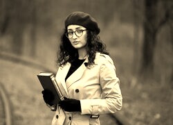 Sepia
