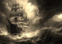 Sepia