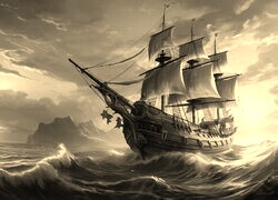 Sepia