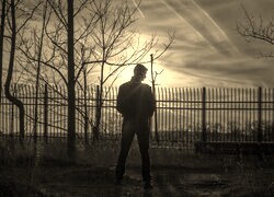 Sepia