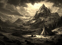 Sepia