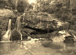 Sepia