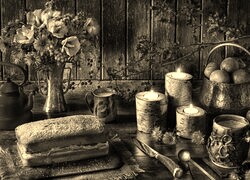 Sepia