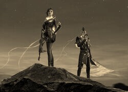 Sepia