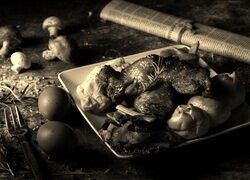 Sepia