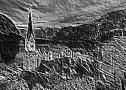 Skamielina