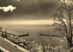 Sepia