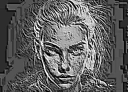 Skamielina