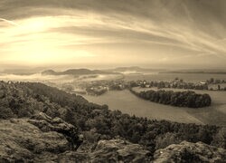 Sepia