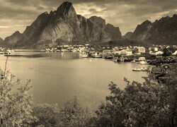 Sepia