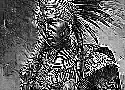 Skamielina