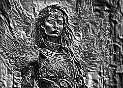 Skamielina