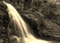 Sepia