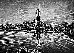 Skamielina