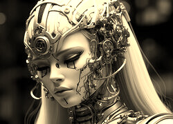 Sepia