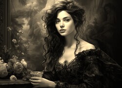 Sepia