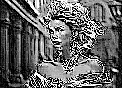 Skamielina