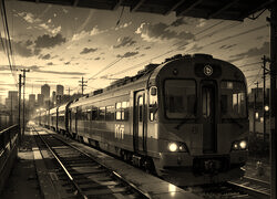 Sepia