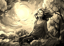 Sepia
