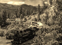 Sepia