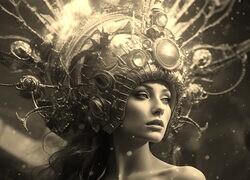 Sepia