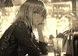 Sepia