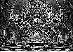 Skamielina