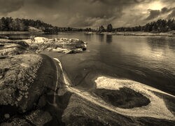 Sepia