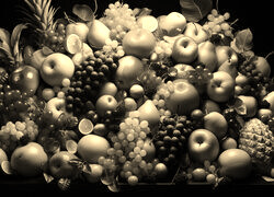 Sepia