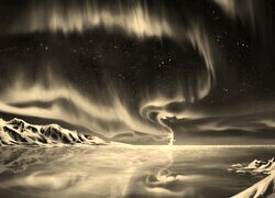 Sepia