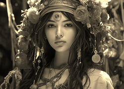 Sepia