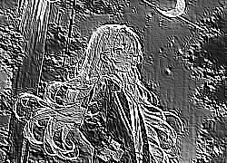 Skamielina