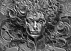 Skamielina