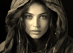 Sepia