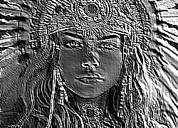 Skamielina