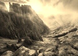 Sepia