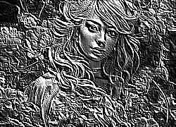 Skamielina