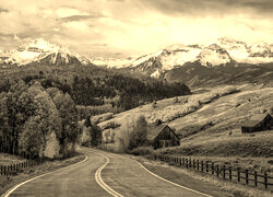 Sepia