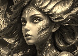 Sepia