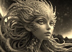 Sepia