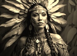 Sepia