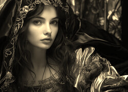 Sepia
