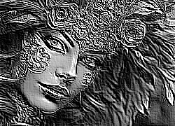 Skamielina