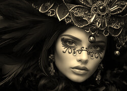 Sepia