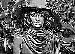 Skamielina